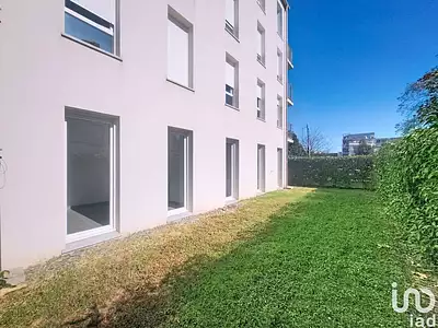 Appartement, 64 m²