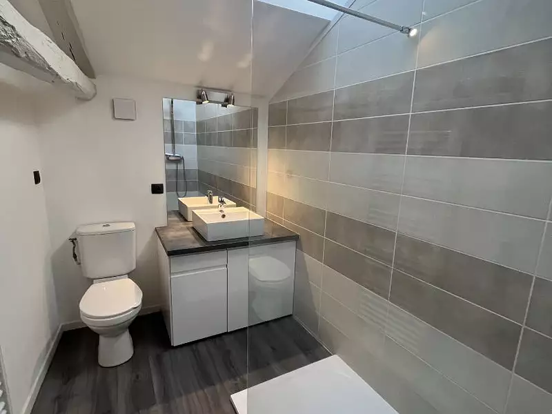 Maison, 94,55 m²