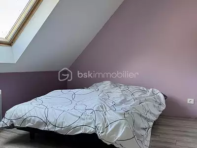 Maison, 112 m²