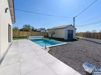 Maison, 121 m²