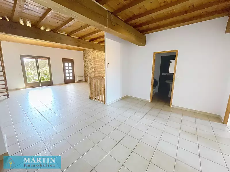 Maison, 189 m²