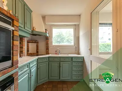 Appartement, 87 m²