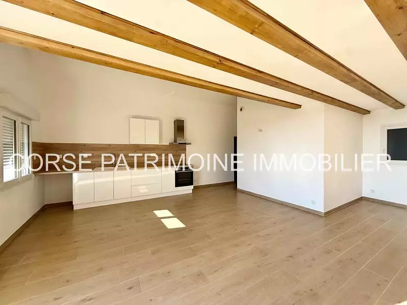 Appartement, 85 m²