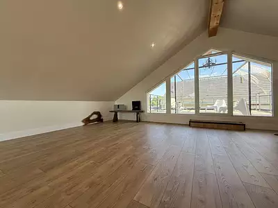 Appartement, 91 m²