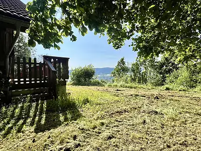 Maison, 46 m²