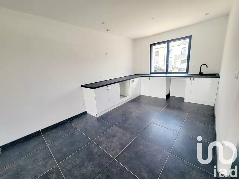 Maison, 116 m²