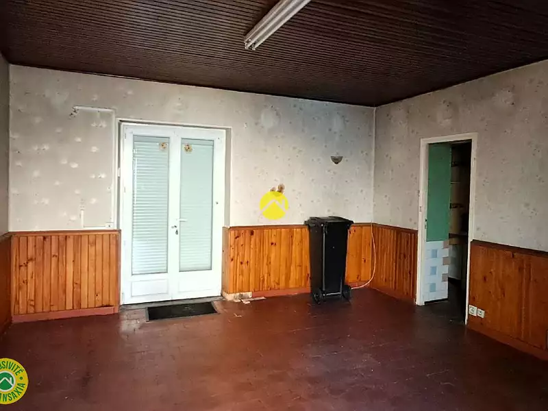 Maison, 101 m²