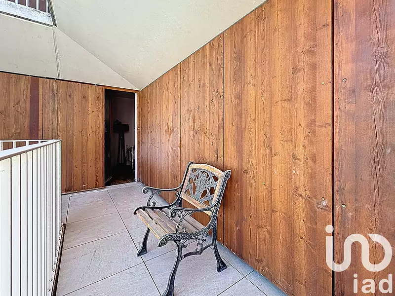 Appartement, 76 m²