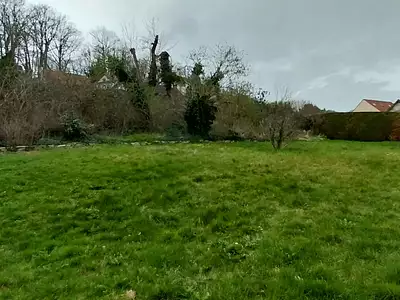 Terrain, 783 m²