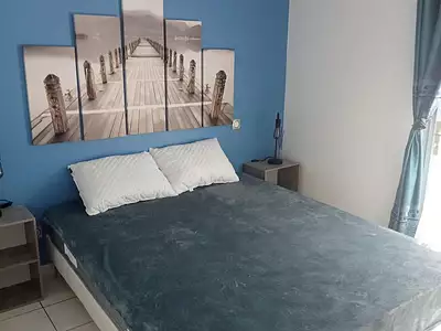 Maison, 87 m²