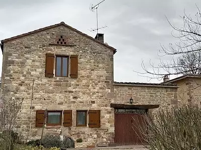 Maison, 230 m²