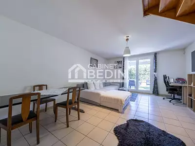 Maison, 71 m²
