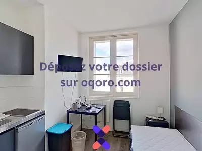 Appartement, 120 m²