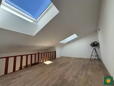 Maison, 95 m²