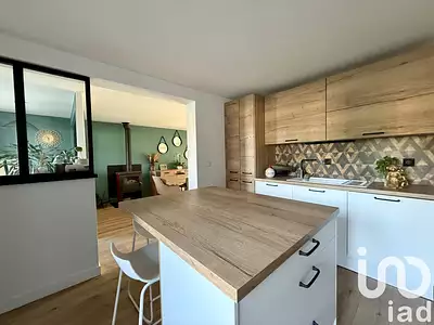 Maison, 105 m²