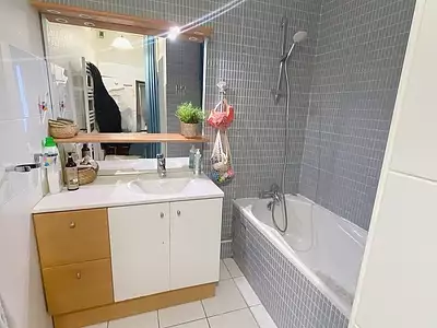 Appartement, 75,29 m²