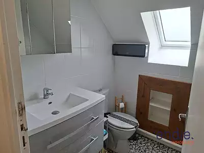Maison, 85 m²