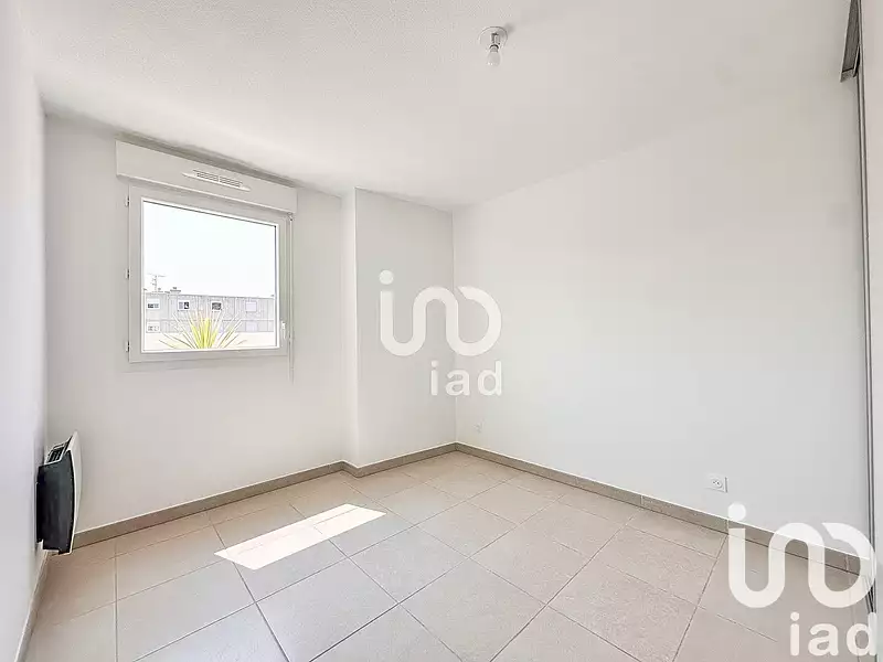 Appartement, 64 m²