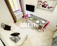 Appartement, 22 m²