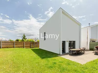 Maison, 95 m²