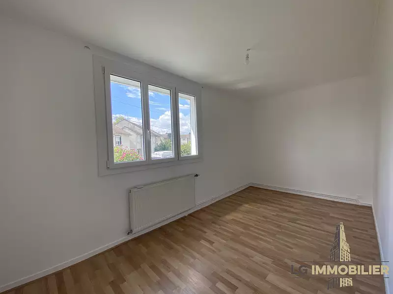 Maison, 95 m²