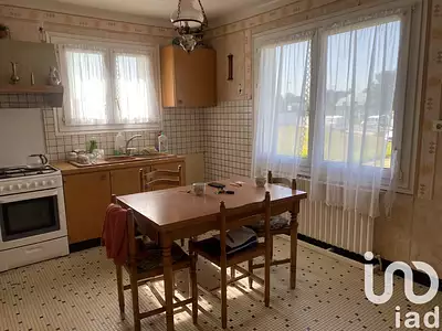 Maison, 110 m²