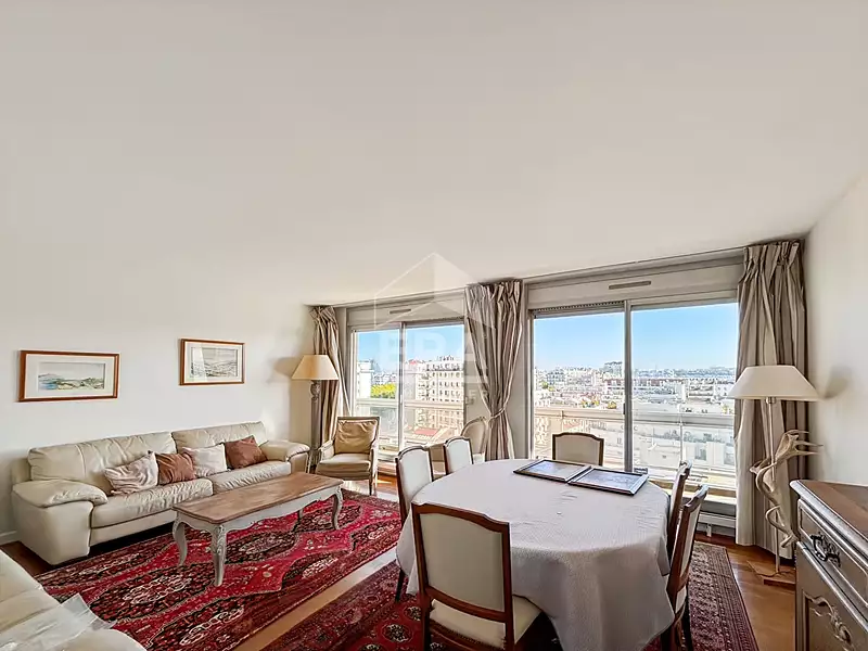 Appartement, 100 m²