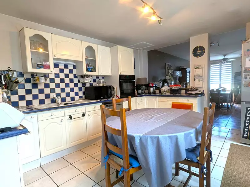 Maison, 80 m²