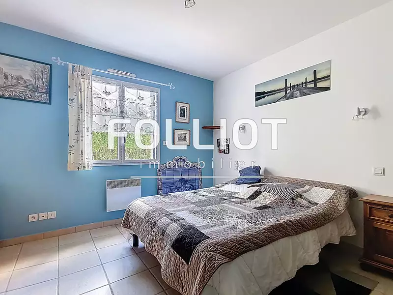 Maison, 151 m²