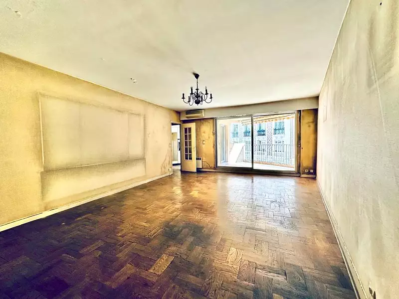 Appartement, 115 m²