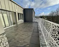 Appartement, 130 m²