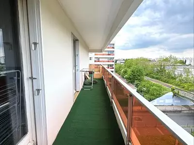 Appartement, 78 m²