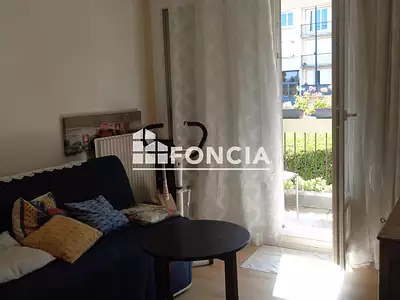 Appartement, 56 m²