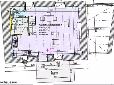 Maison, 85 m²