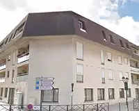 Appartement, 65,9 m²