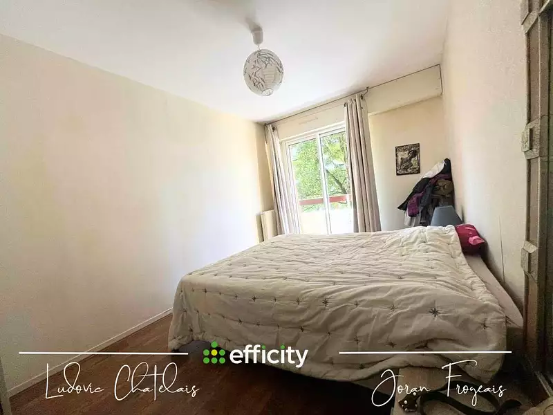 Appartement, 100 m²
