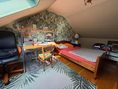 Maison, 104 m²