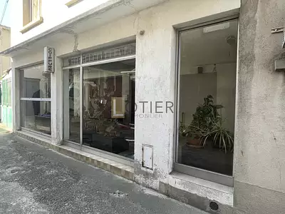 Immeuble, 170 m²