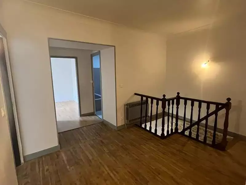 Maison, 151 m²
