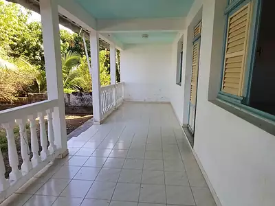 Maison, 130 m²