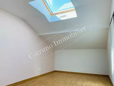 Appartement, 115 m²