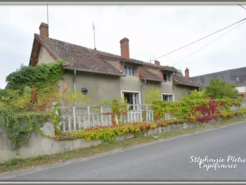 Maison, 140 m²