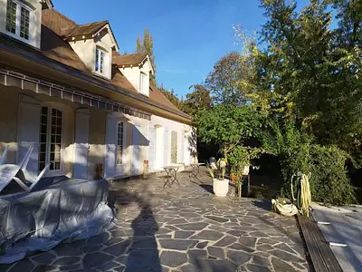 Maison, 300 m²