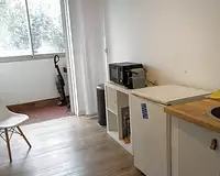 Appartement, 75 m²