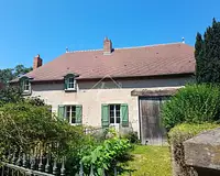 Maison, 119 m²