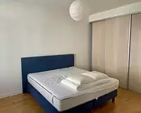Appartement, 59 m²