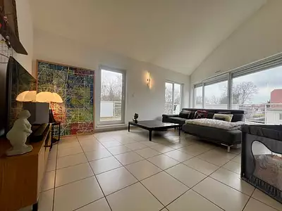 Appartement, 141,56 m²