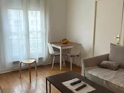 Appartement, 34 m²