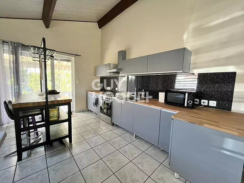 Maison, 89,51 m²