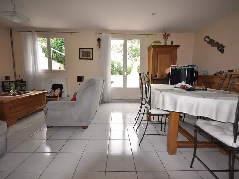 Maison, 83 m²